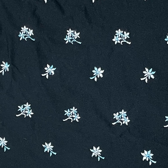 KAREN KANE LONG SLEEVE TOP. SIZE PETITE. LIKE NEW CONDITION. - Picture 8 of 8